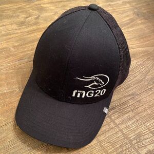 Flying Horse Golf Course Travis Mathew Mesh Back Baseball Cap Hat One Size OS